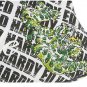 NEW AUTHENTIC ED HARDY EDEN BLACK/ WHITE BAG PURSE TOTE