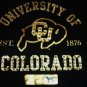 VICTORIA SECRET PINK BLING UC COLORADO HOODIE JACKET M