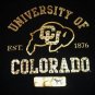VICTORIA SECRET PINK BLING UC COLORADO HOODIE JACKET M
