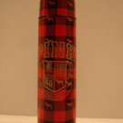 VICTORIA SECRET PINK DOG THERMOS POT CUP BAG MUG CASE