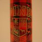 VICTORIA SECRET PINK DOG THERMOS POT CUP BAG MUG CASE