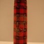 VICTORIA SECRET PINK DOG THERMOS POT CUP BAG MUG CASE