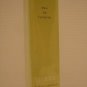 NEW GAP GRASS EAU DE TOILETTE RARE HTF SEALED 3.4 OZ