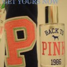 VICTORIA SECRET BACK TO PINK PERFUME EAU DE PARFUM 75ML