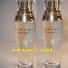 2 VICTORIA SECRET ANGELS HEAVENLY FRAGRANCE PERFUME NEW