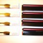 8 PC VICTORIA SECRET VERY SEXY LIP GLOSS SHINE MASCARA