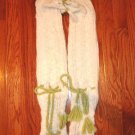 HOLLISTER WOMEN WINTER SLIPPERS SOCKS FASHIONABLE M/L