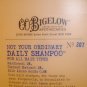 4 BATH BODY WORKS BIGELOW CONDITIONER NOT YOUR ORDINARY