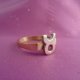 Zodiac Rings