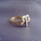 Aries Ladies Ring