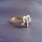 Aries Ladies Ring