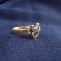 Celestial Gold Zodiac Ring TAURUS PETITE