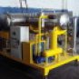 DYJC Series on line oil purifier for turbine-oil