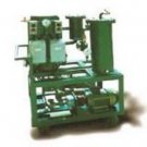 ZZ Series High efficient oil purifier for transformer oil