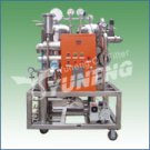 KYJ Series Special Oil Purifier for Fire-Resistant Oil