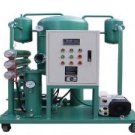 ZJB Series High-Efficient Vacuum Oil Purifier