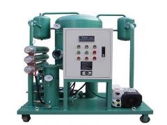 ZJB Series High-Efficient Vacuum Oil Purifier