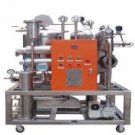 KYJ Series Special Oil Purifier for Fire-Resistant Oil