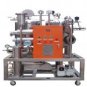 KYJ Series Special Oil Purifier for Fire-Resistant Oil