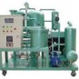 ZJC-T Series Vacuum Oil Purifier special for Turbine Oil