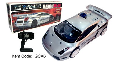 nitro lamborghini rc
