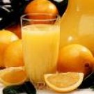 Orange Recipes