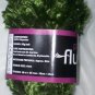 FREEPOST - 10 Skein / balls x 50 gram OLIVE GREEN FEATHER YARN