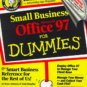 Small Business Microsoft Office 97 for Dummies