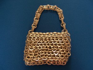ECO FRIENDLY HANDBAG