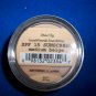 i.d. bare Minerals  (medium beige)
