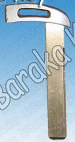 Bmw Smart Key    New Key Only