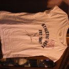 Aeropostale Juniors White T-shirt - XL