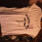 Aeropostale Juniors White T-shirt - XL