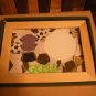 Handcrafted Soccer Photo Picture Frame
