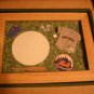 Handcrafted New York Mets Photo Picture Frame