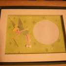 Handcrafted Tinkerbell Photo Picture Frame