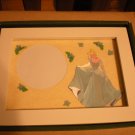 Handcrafted Cinderella Photo Picture Frame