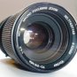VIVITAR 70-210mm Macro Focusing Zoom Lens 1:4.5 MC 52mm