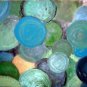 Original Abstract muti-media on canvas Unique painting