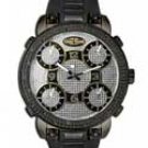 Grand Master 5 time zone 22 diamonds watch