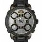 Grand Master 5 time zone 22 diamonds watch