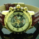 Aqua master 20 diamonds watch