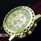 Aqua master 20 diamonds watch