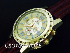 Aqua master 20 diamonds watch