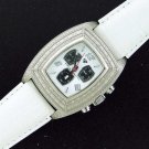 Aqua master 20 diamonds watch