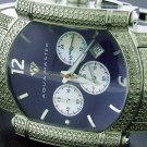 Aqua master 20 diamonds watch