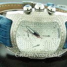 Aqua master 20 diamonds watch