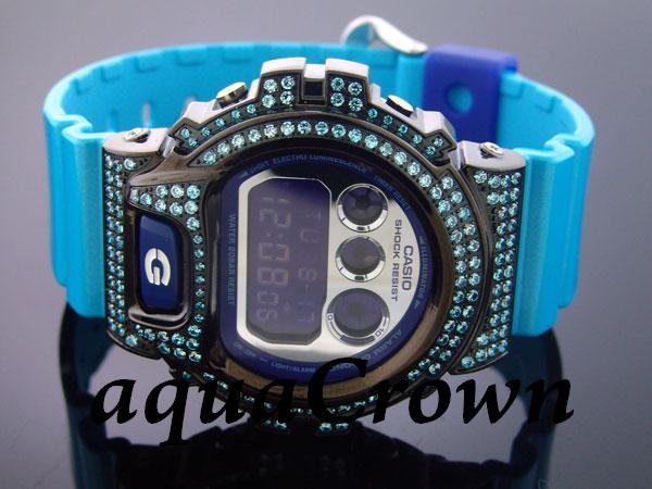 casio g shock cz