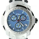 Brand New 50 CENT'S G-Unit - GS22 - 44mm BLUE Watch