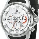 Spazio24 Visual Chronograph Royal Azzurro White Watch